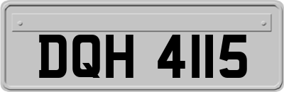 DQH4115