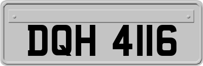 DQH4116