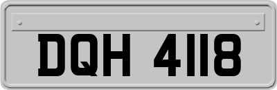 DQH4118