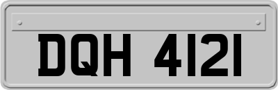 DQH4121