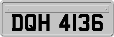 DQH4136