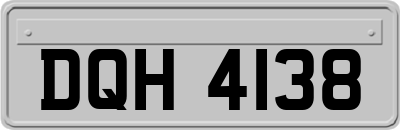 DQH4138
