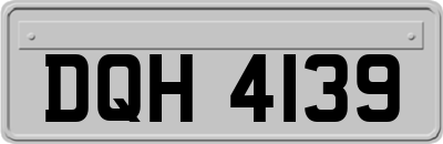 DQH4139
