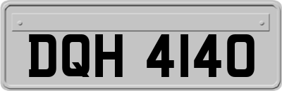 DQH4140
