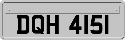 DQH4151