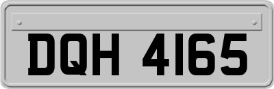 DQH4165