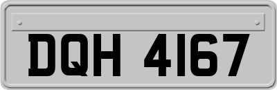 DQH4167