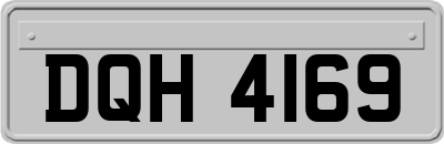 DQH4169