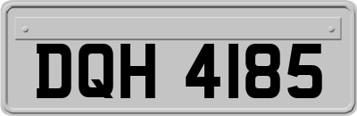 DQH4185
