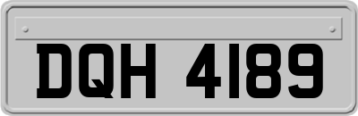 DQH4189