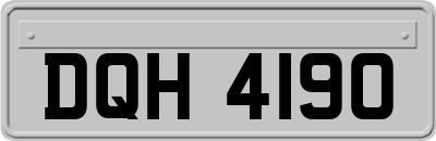 DQH4190