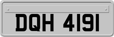 DQH4191