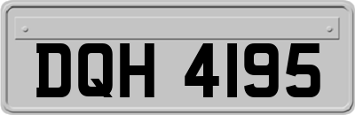 DQH4195