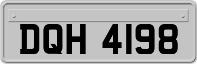DQH4198