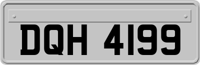 DQH4199