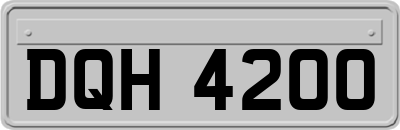 DQH4200