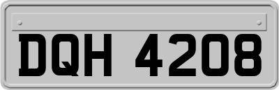 DQH4208