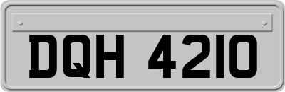 DQH4210