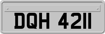 DQH4211