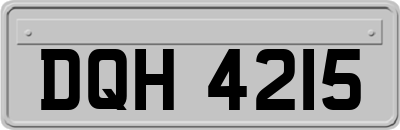 DQH4215