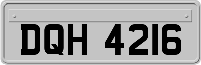 DQH4216