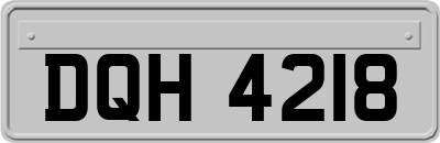DQH4218