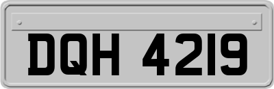 DQH4219