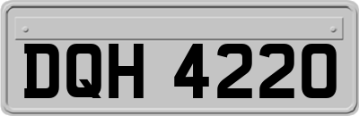 DQH4220