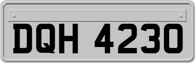 DQH4230