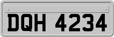 DQH4234