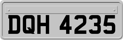 DQH4235