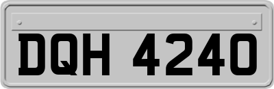 DQH4240