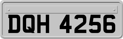 DQH4256