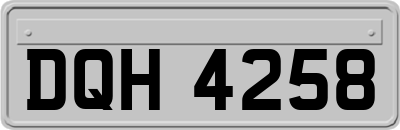 DQH4258