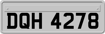 DQH4278