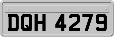 DQH4279