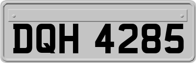 DQH4285