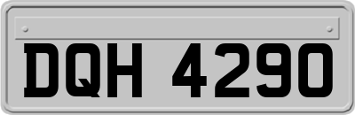 DQH4290