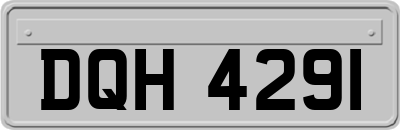 DQH4291