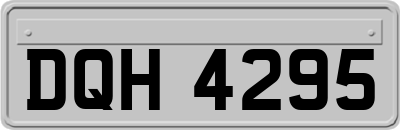 DQH4295