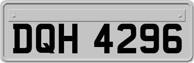 DQH4296