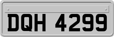 DQH4299