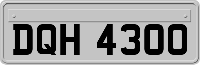 DQH4300