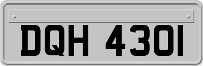 DQH4301