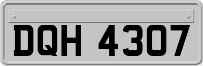 DQH4307