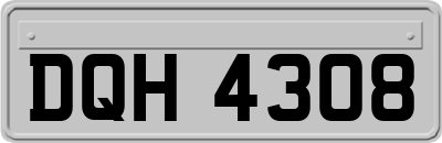 DQH4308