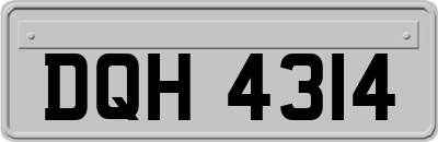 DQH4314