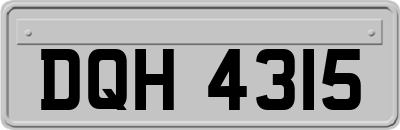 DQH4315