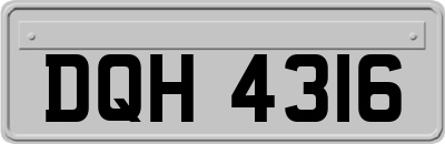 DQH4316