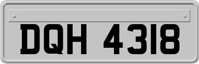 DQH4318